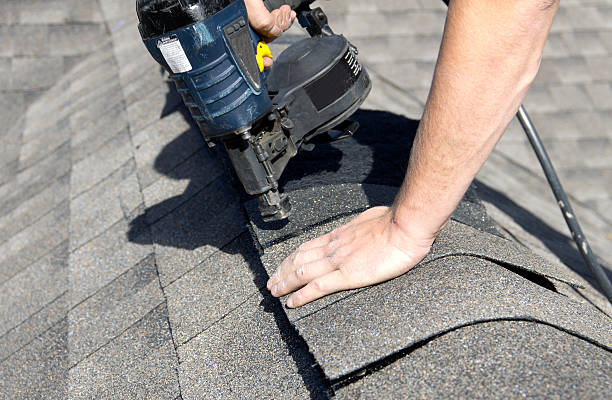 Fast & Reliable Emergency Roof Repairs in Stow, OH